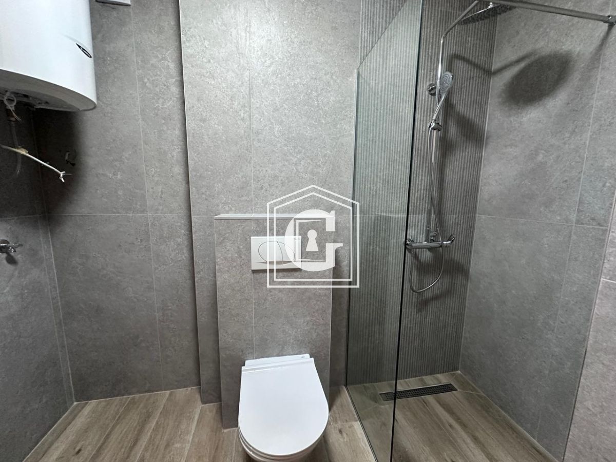 Апартаменты в Бечичи, Черногория, 42 м² - фото 5