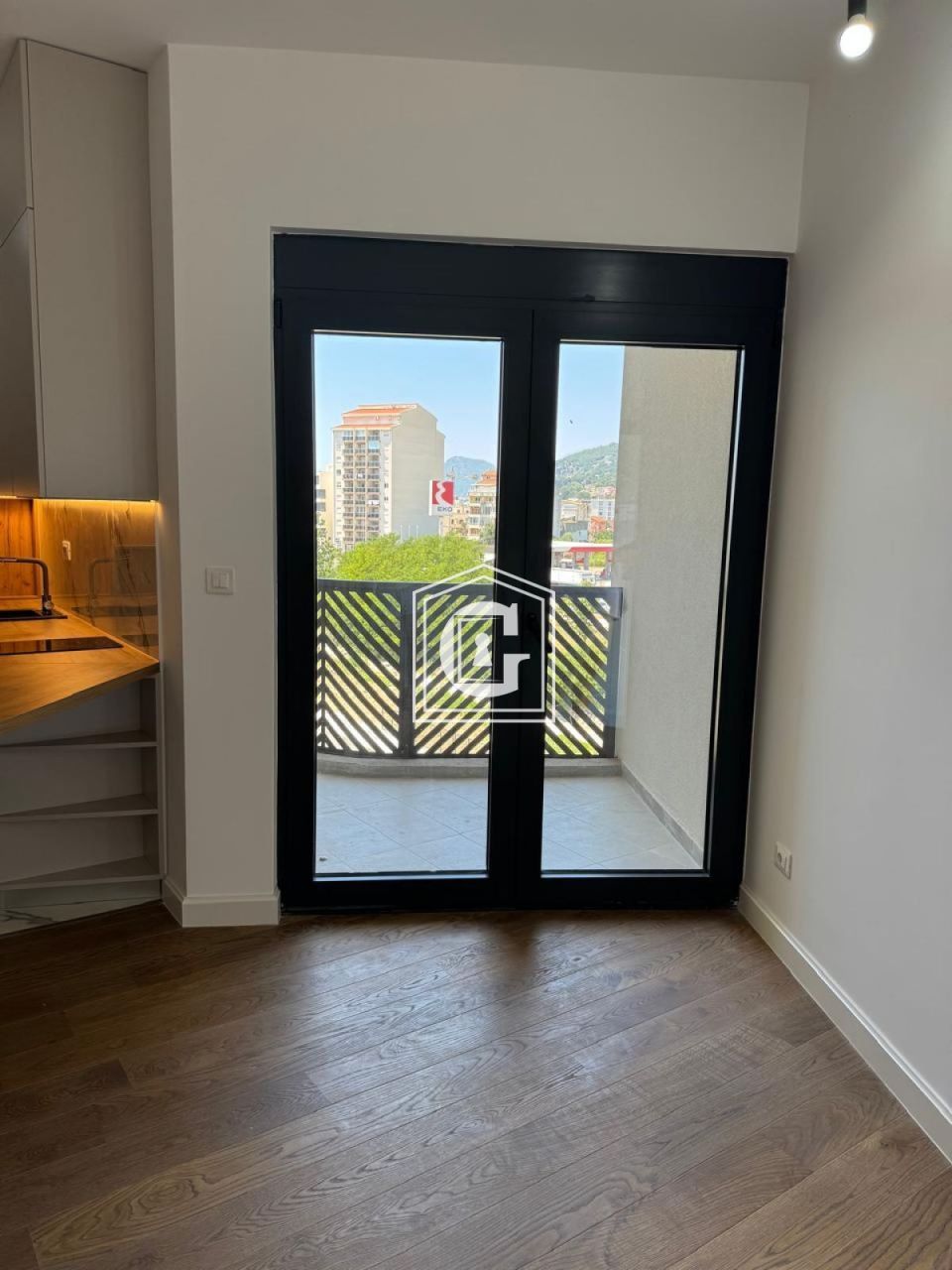 Апартаменты в Баре, Черногория, 33 м² - фото 6