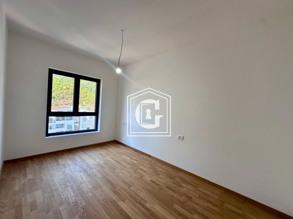 Апартаменты в Бечичи, Черногория, 56 м² - фото 6