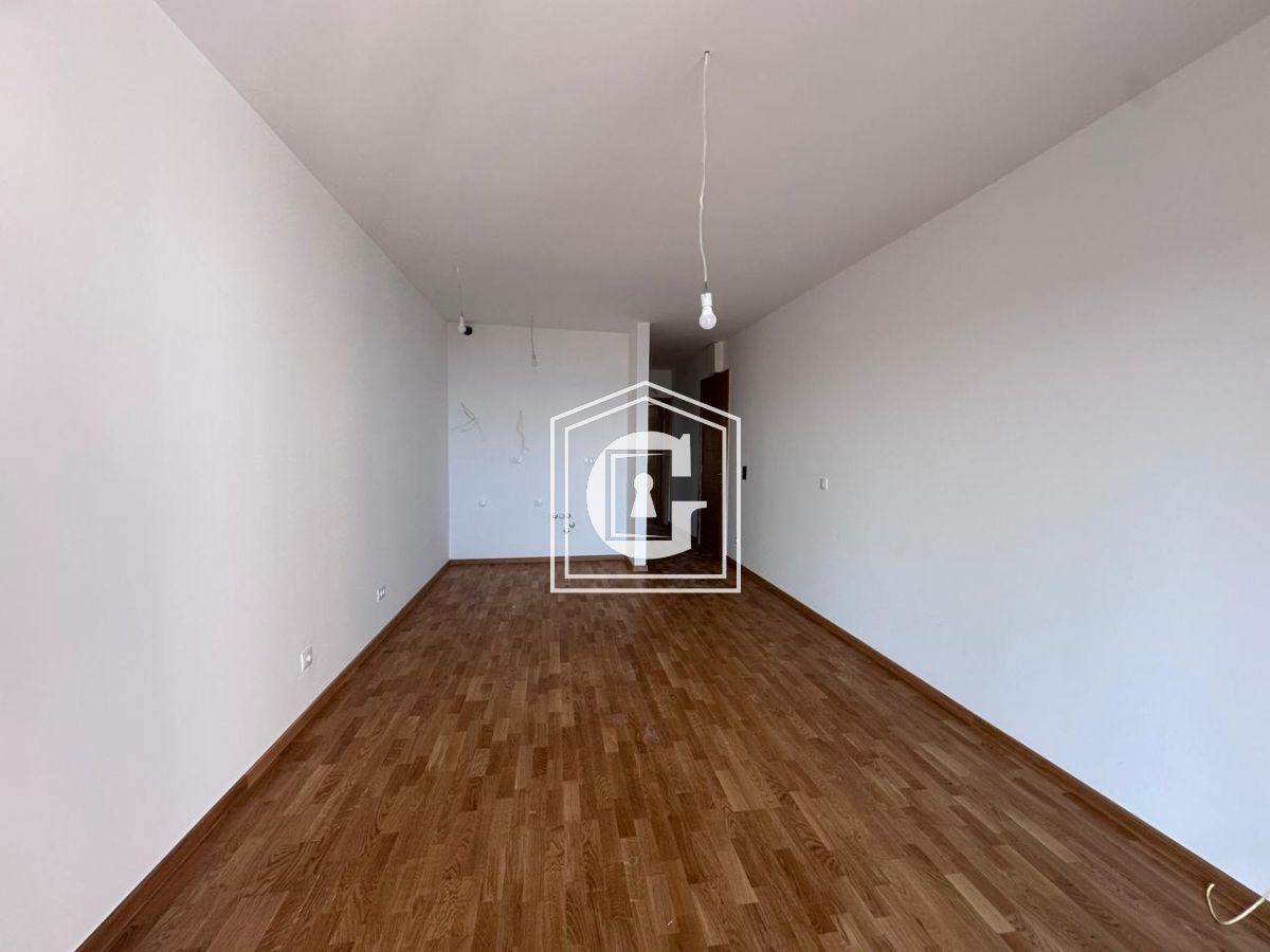 Апартаменты в Бечичи, Черногория, 42 м² - фото 6