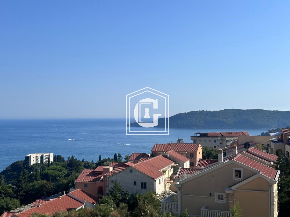 Апартаменты в Бечичи, Черногория, 42 м² - фото 7