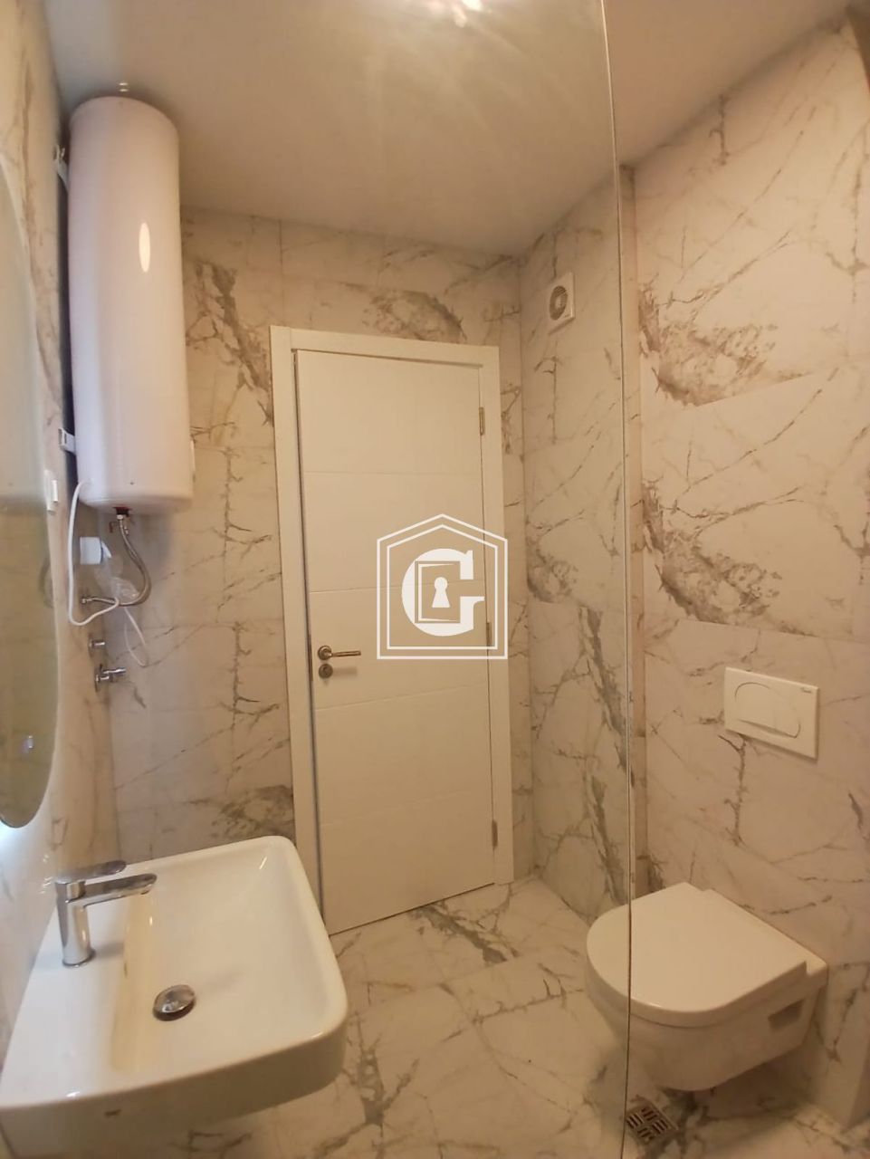 Апартаменты в Баре, Черногория, 27 м² - фото 10