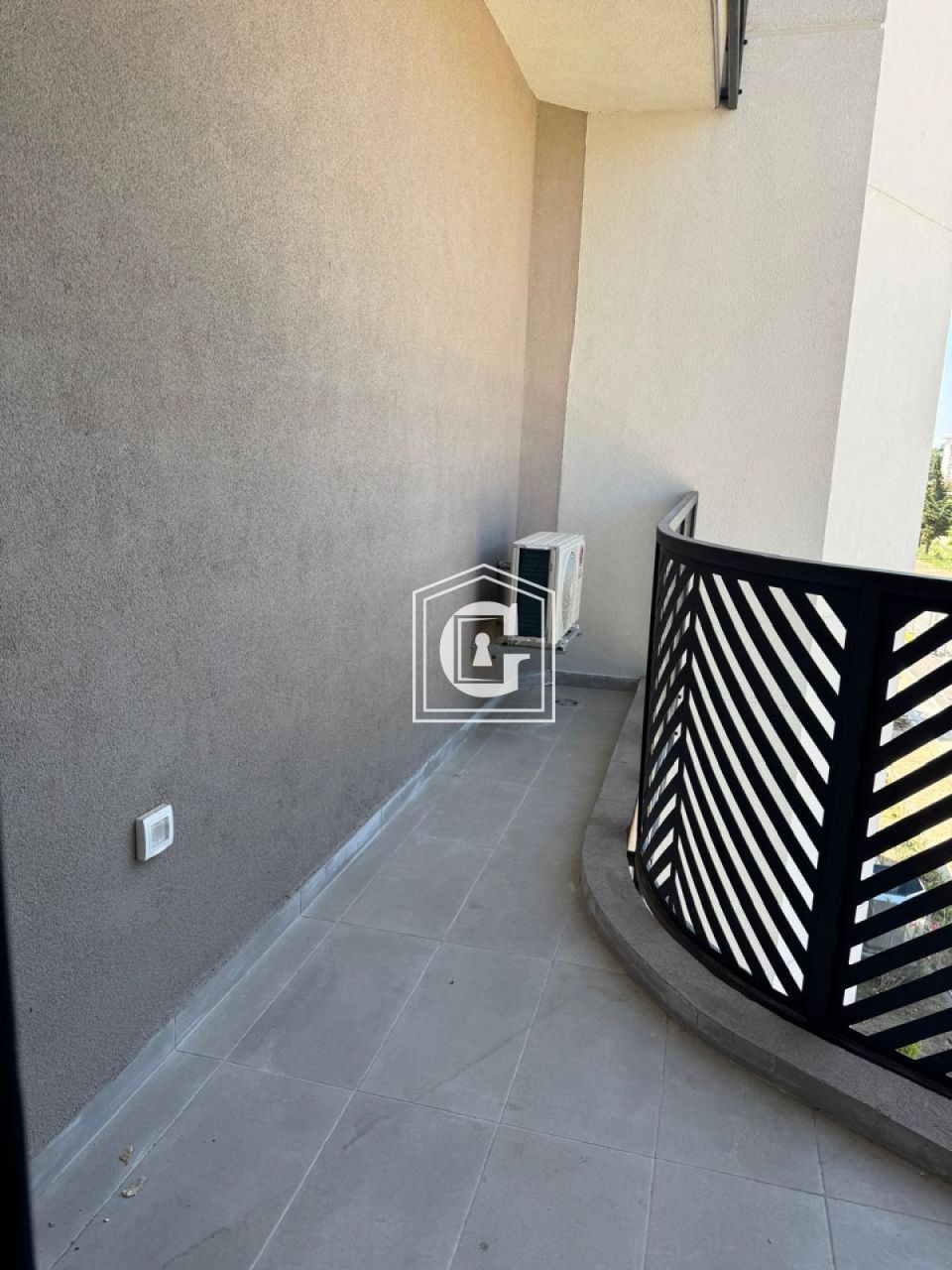 Апартаменты в Баре, Черногория, 33 м² - фото 11