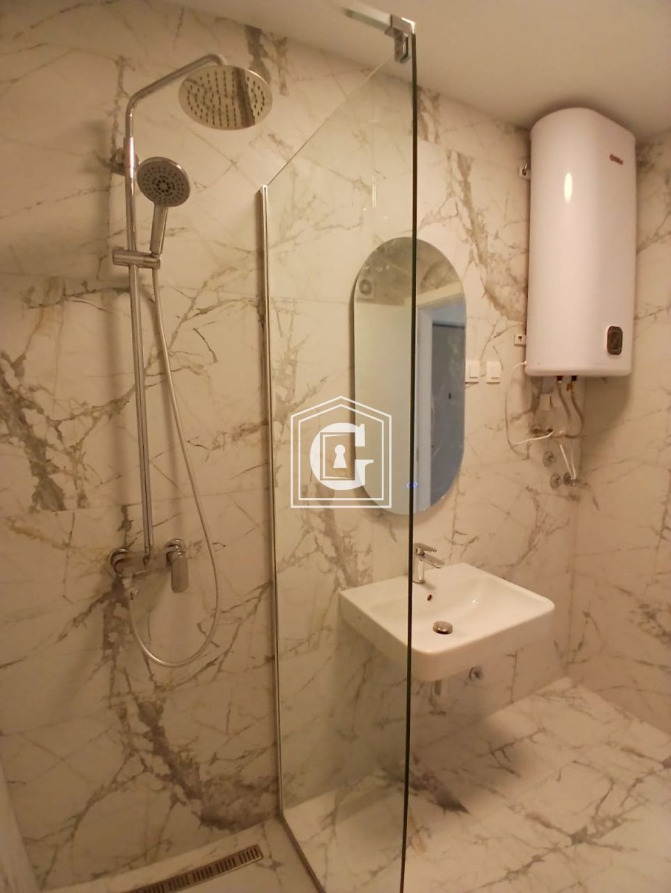 Апартаменты в Баре, Черногория, 27 м² - фото 11