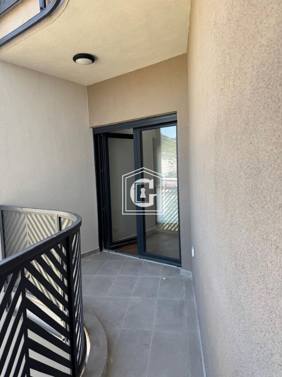 Апартаменты в Баре, Черногория, 33 м² - фото 12