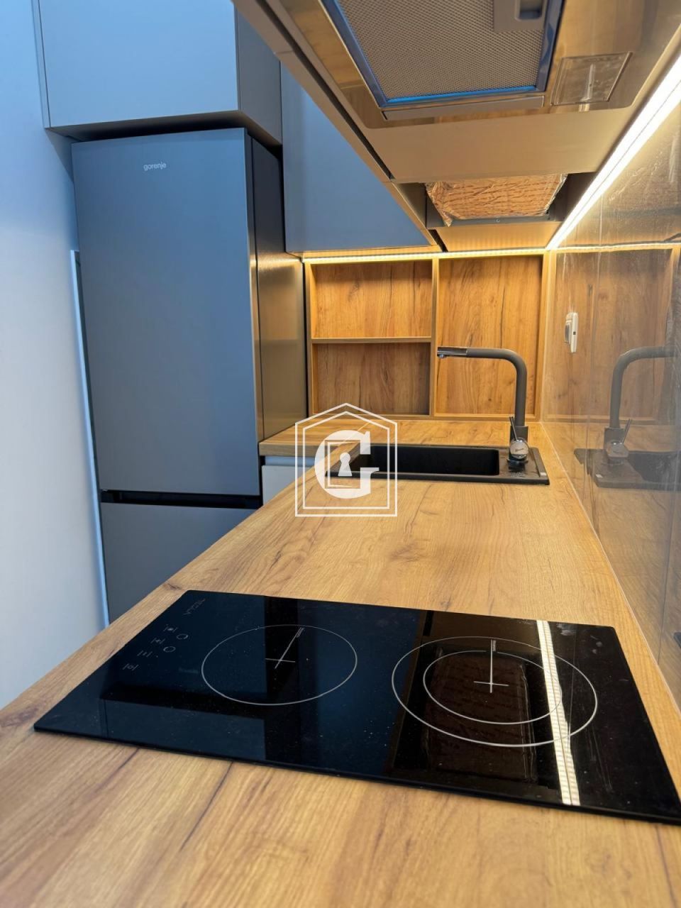 Апартаменты в Баре, Черногория, 33 м² - фото 15