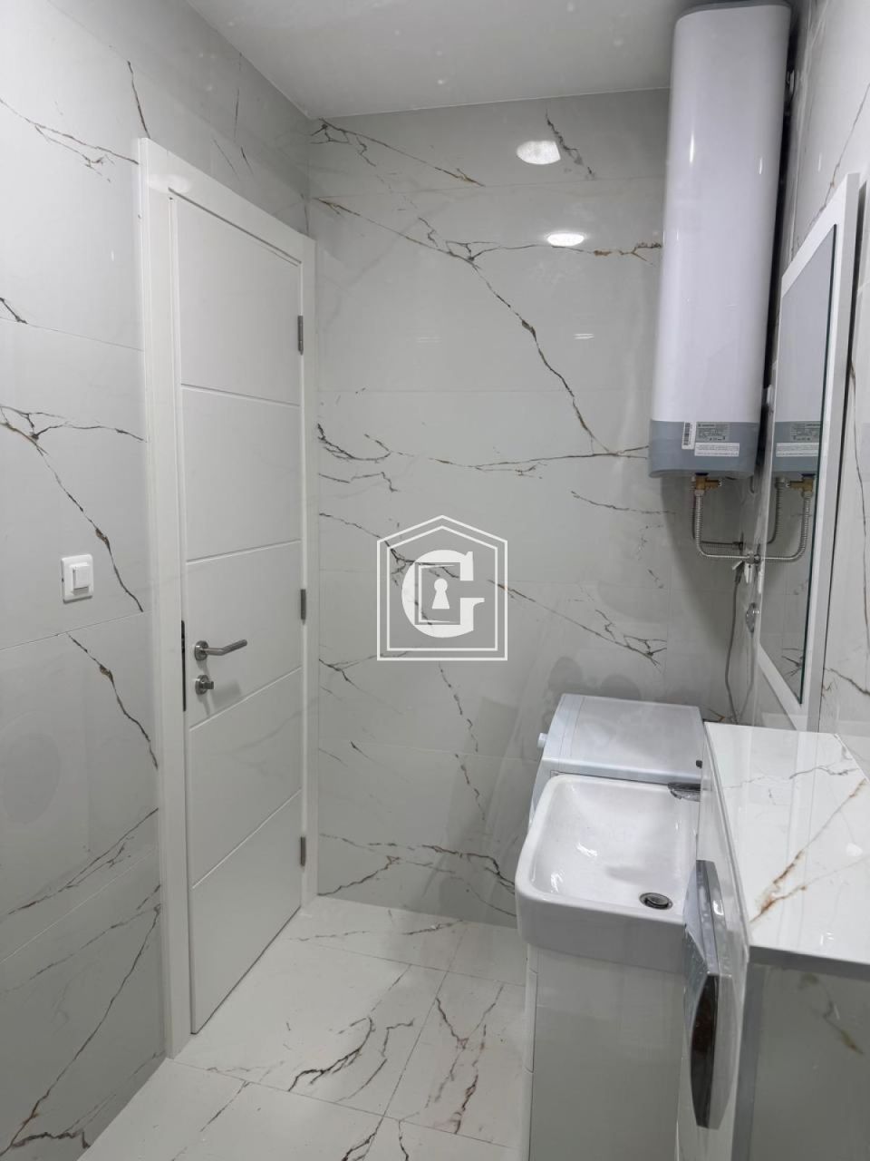 Апартаменты в Баре, Черногория, 33 м² - фото 17