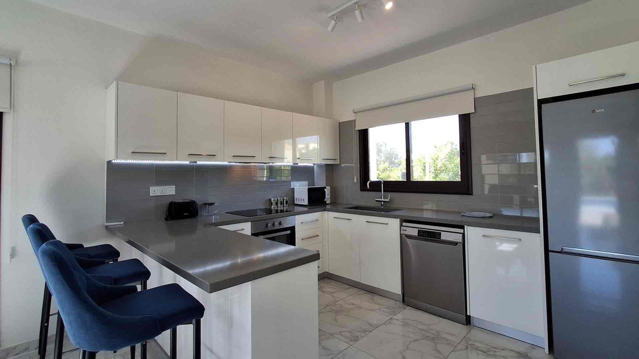 Вилла в Пафосе, Кипр, 174 м² - фото 11