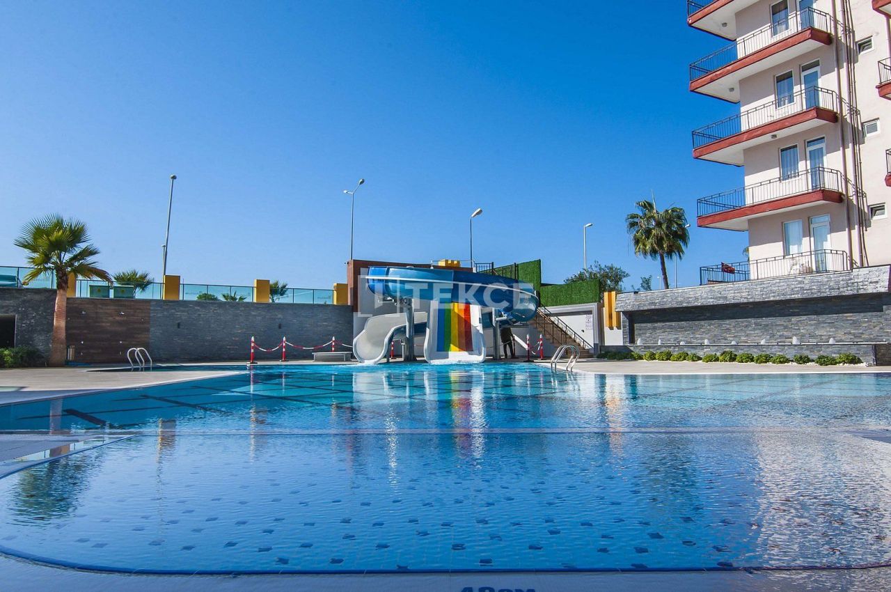 Пентхаус в Алании, Турция, 250 м² - фото 6