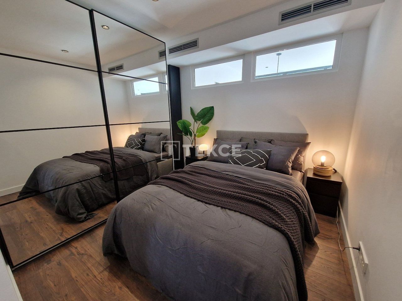 Апартаменты в Барселоне, Испания, 109 м² - фото 8