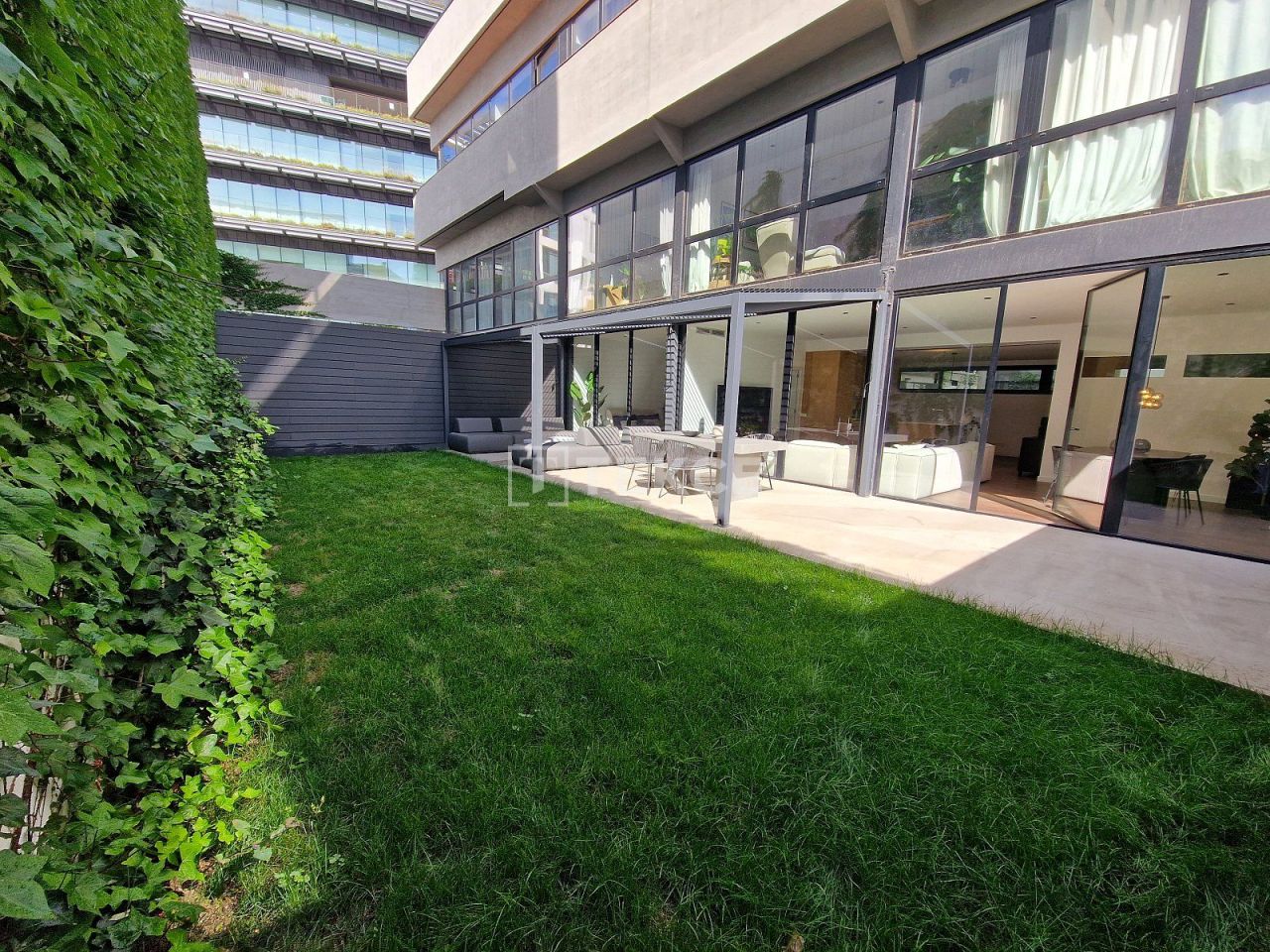 Апартаменты в Барселоне, Испания, 109 м² - фото 9