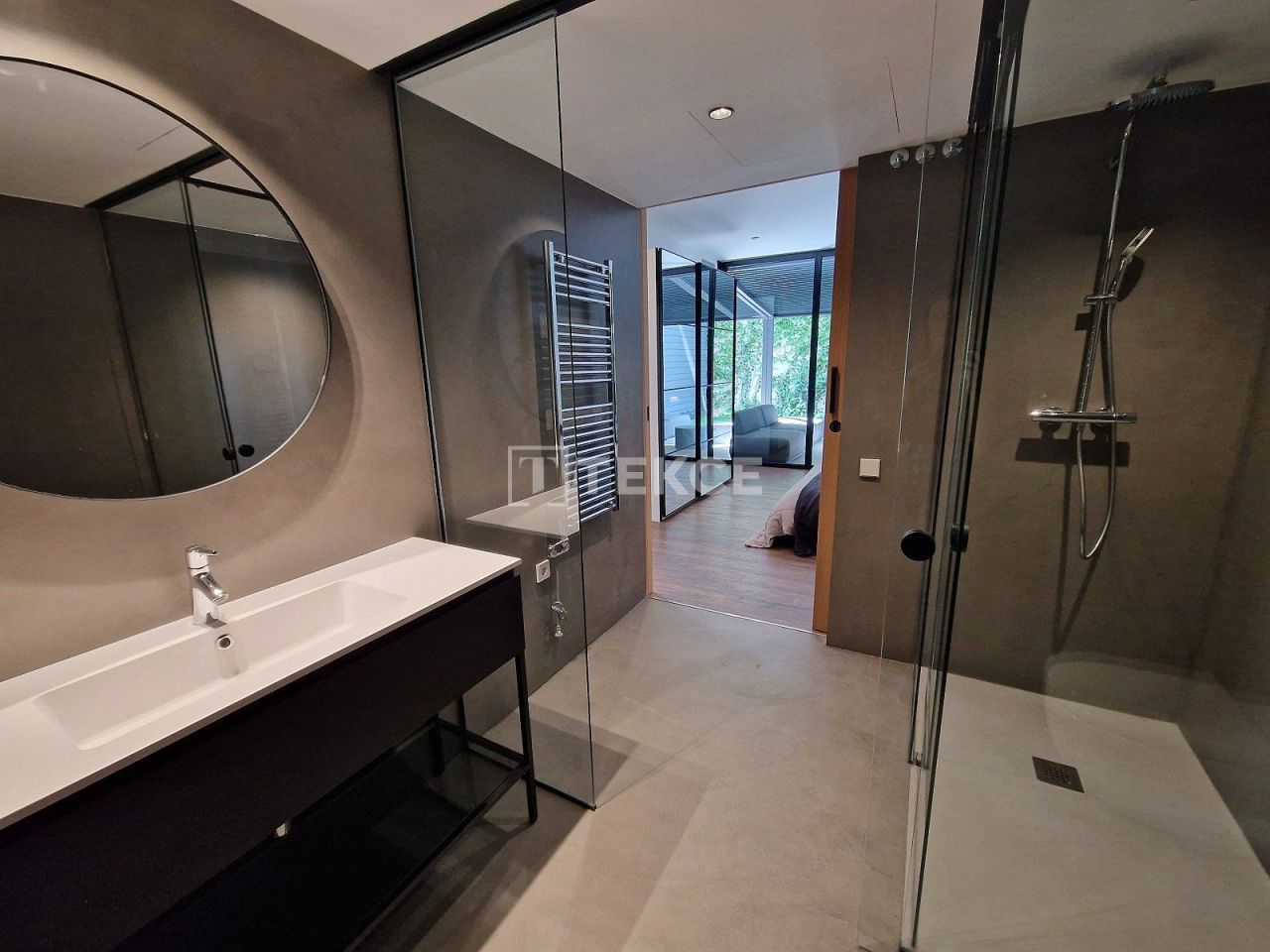 Апартаменты в Барселоне, Испания, 109 м² - фото 10