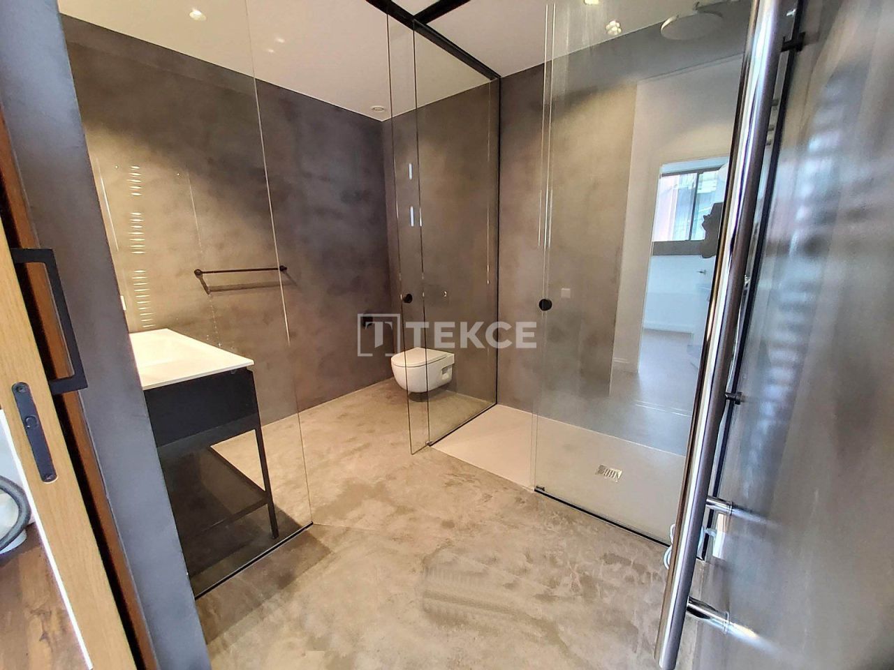 Апартаменты в Барселоне, Испания, 109 м² - фото 11