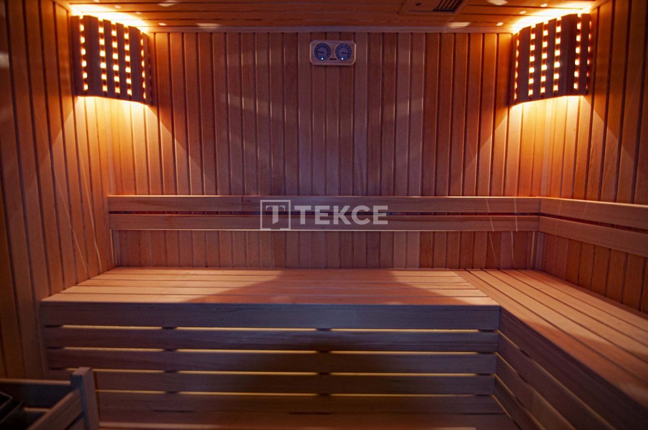 Пентхаус в Алании, Турция, 250 м² - фото 15