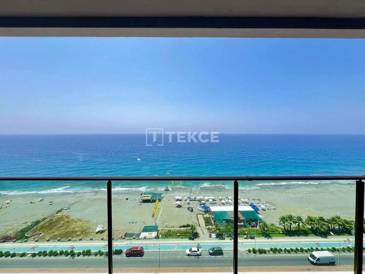 Пентхаус в Алании, Турция, 250 м² - фото 16