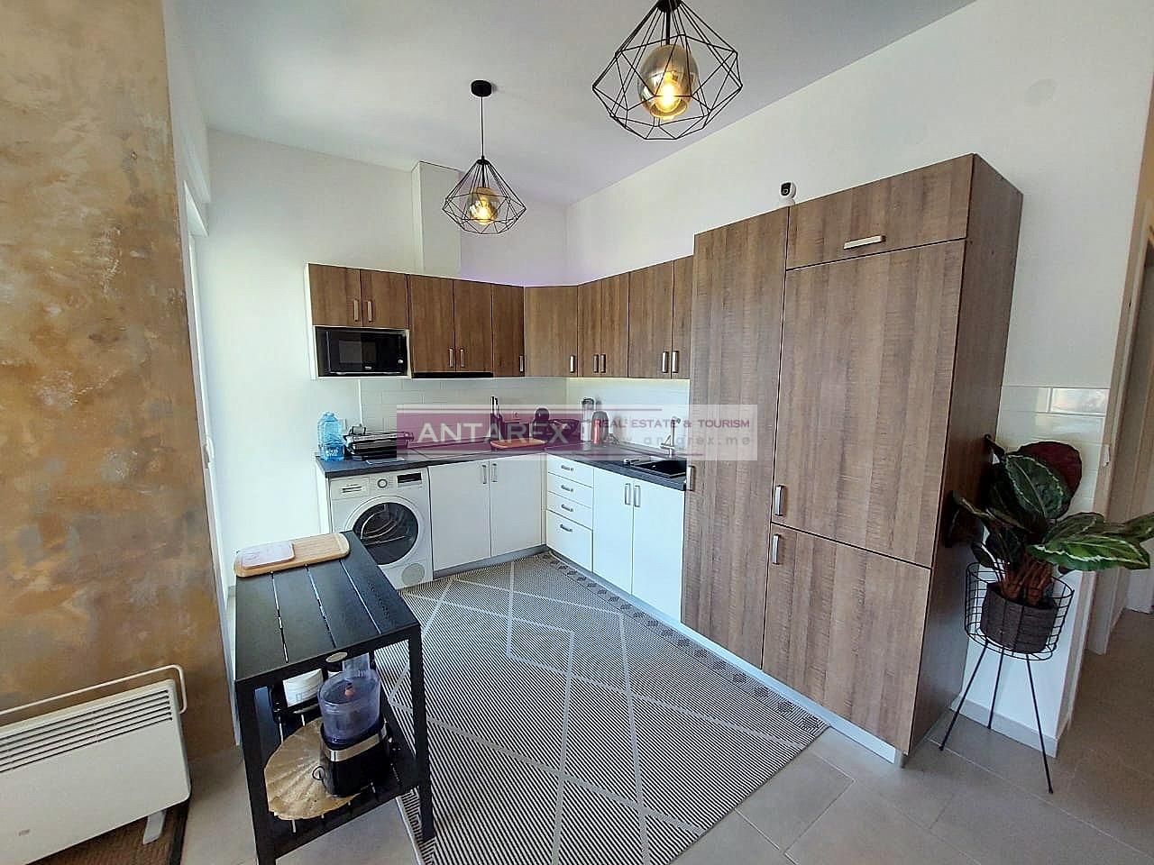 Апартаменты в Дженовичах, Черногория, 110 м² - фото 3