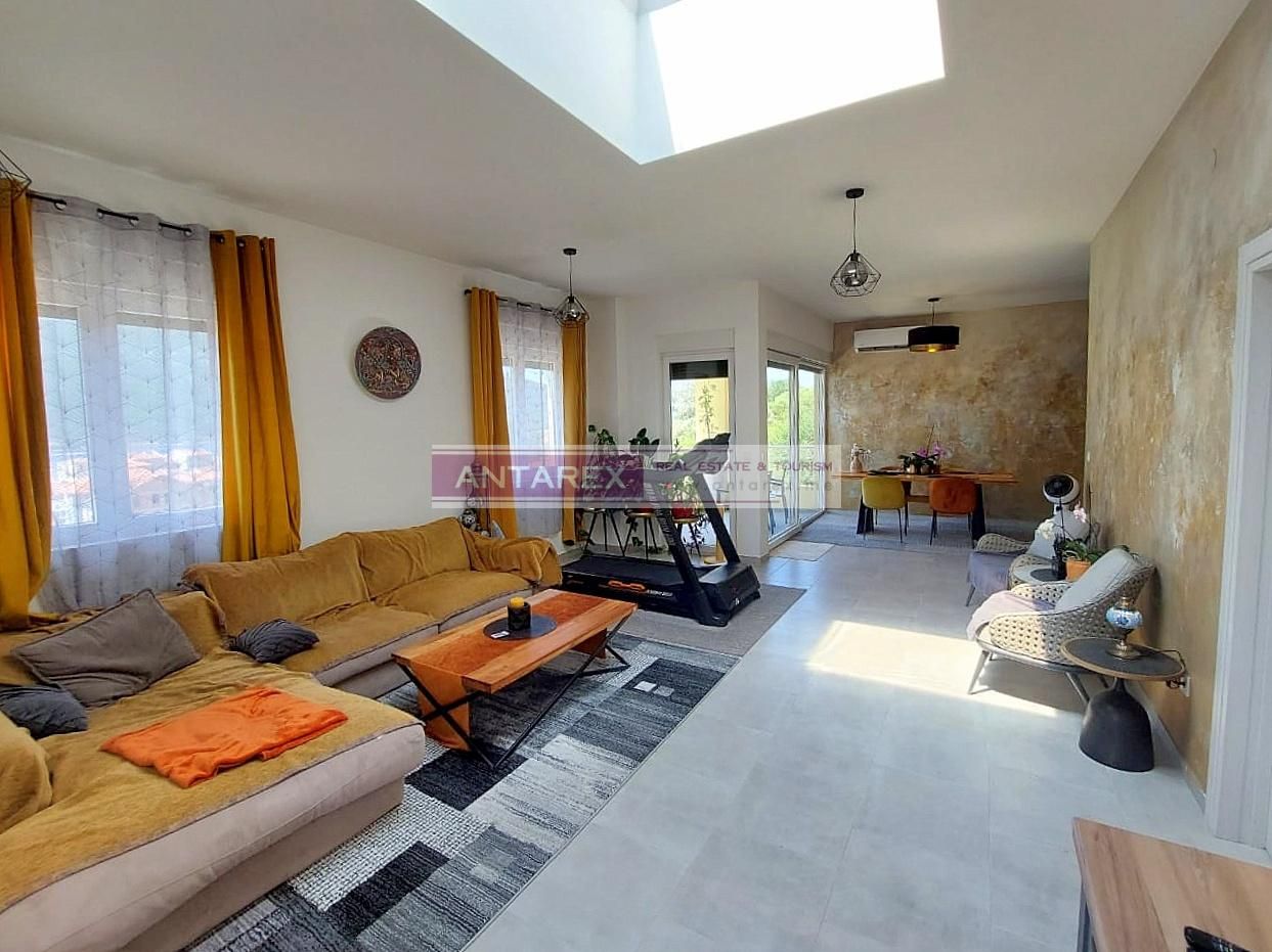 Апартаменты в Дженовичах, Черногория, 110 м² - фото 5