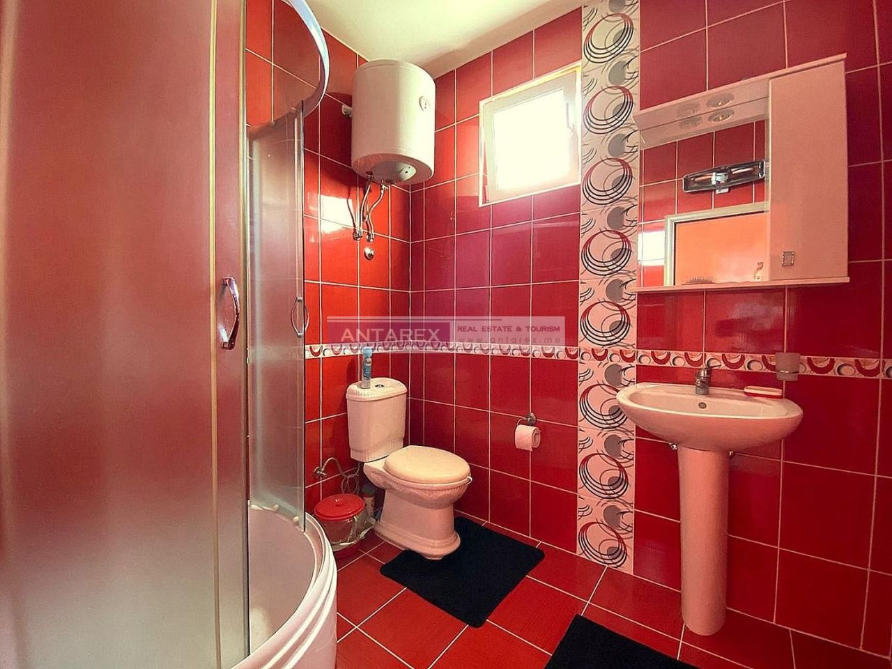 Вилла в Шушани, Черногория, 123 м² - фото 9