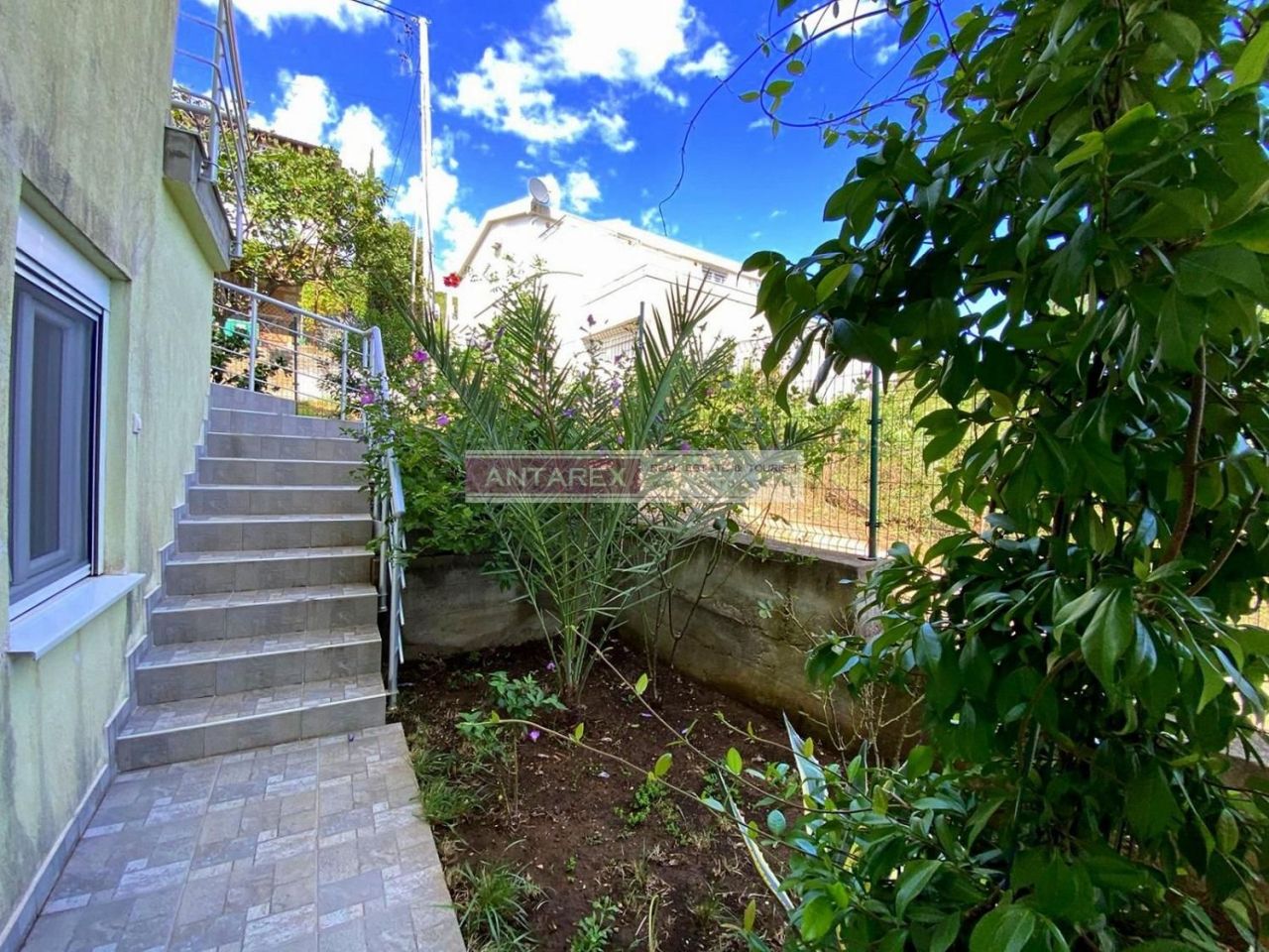 Вилла в Шушани, Черногория, 123 м² - фото 12