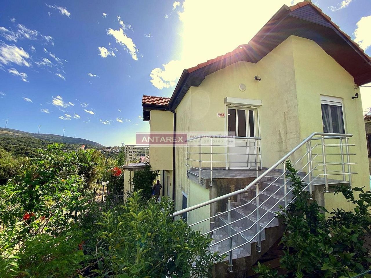 Вилла в Шушани, Черногория, 123 м² - фото 13