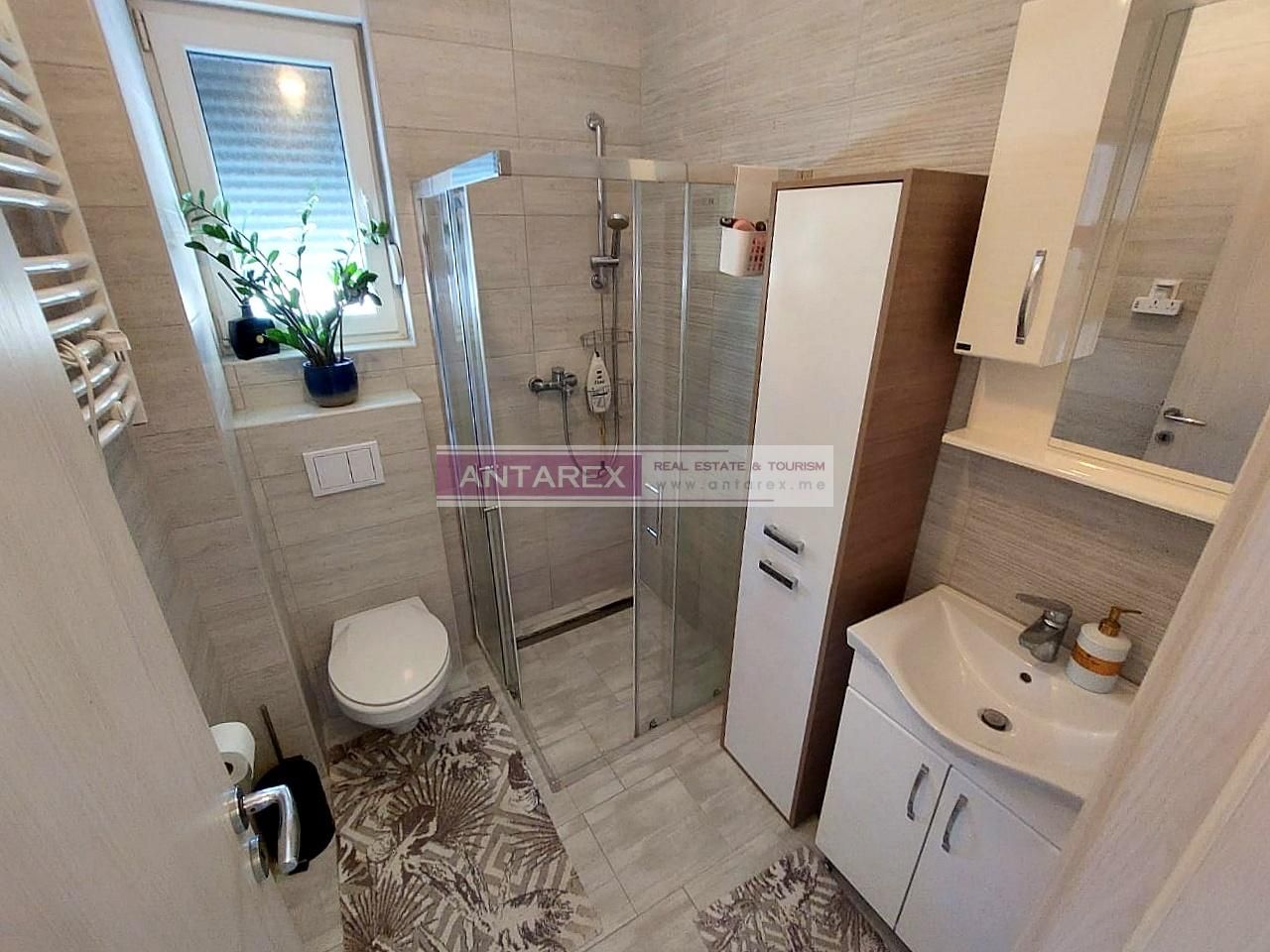 Апартаменты в Дженовичах, Черногория, 110 м² - фото 13