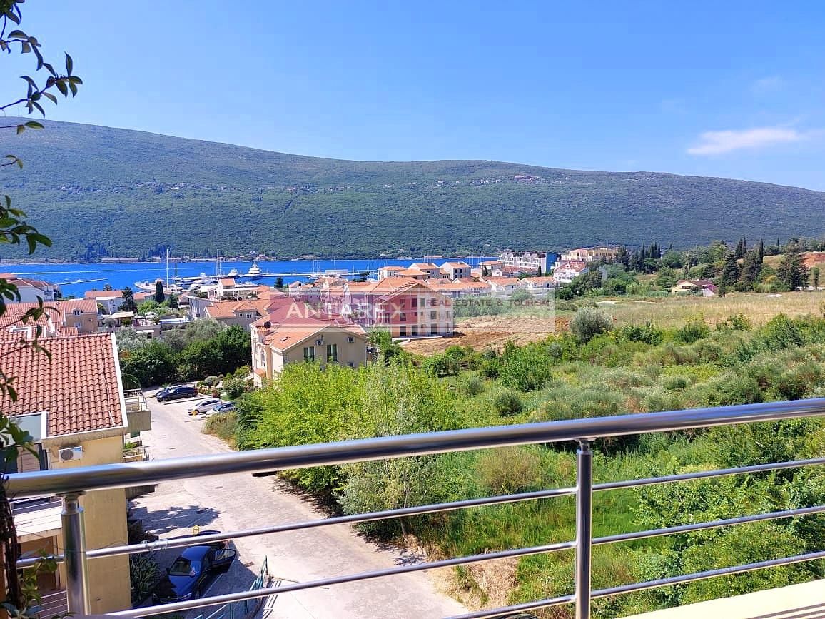 Апартаменты в Дженовичах, Черногория, 110 м² - фото 15