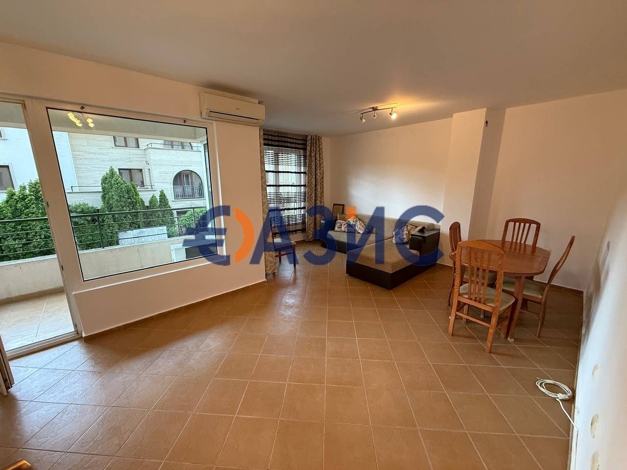 Апартаменты на Солнечном берегу, Болгария, 102 м² - фото 5