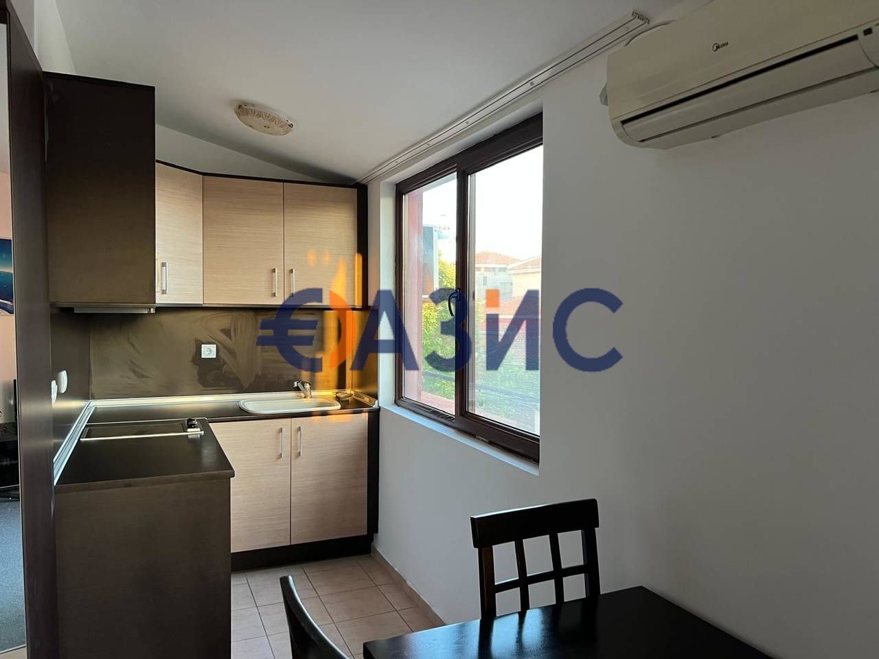 Апартаменты в Ахелое, Болгария, 44 м² - фото 5