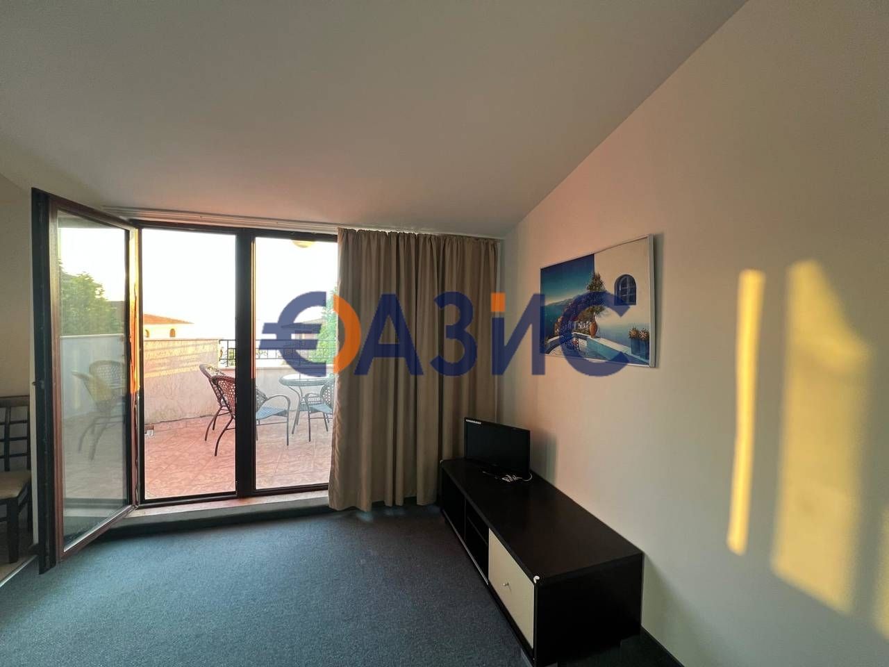 Апартаменты в Ахелое, Болгария, 44 м² - фото 8