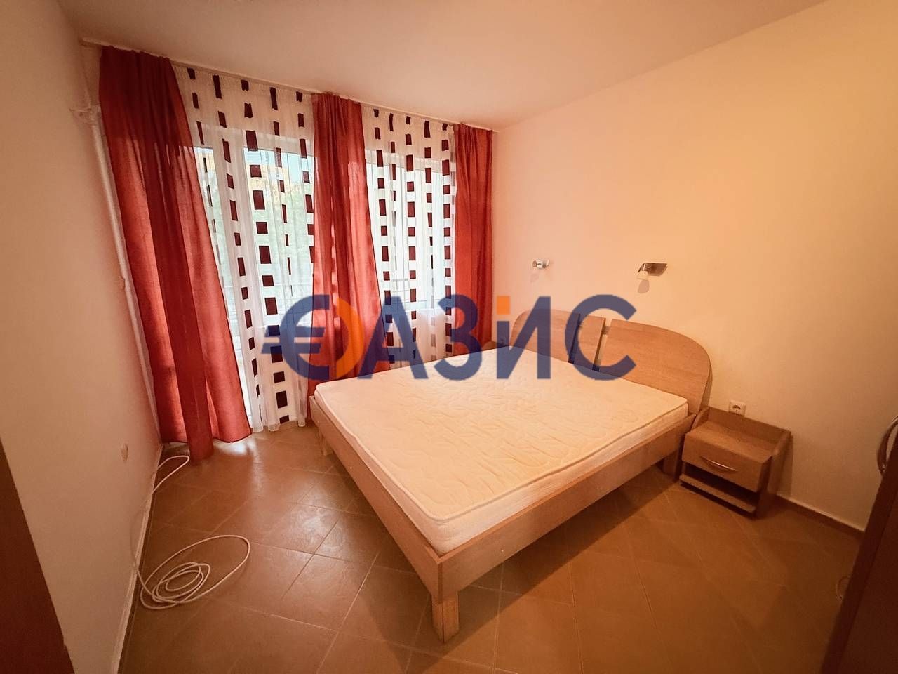 Апартаменты на Солнечном берегу, Болгария, 102 м² - фото 10