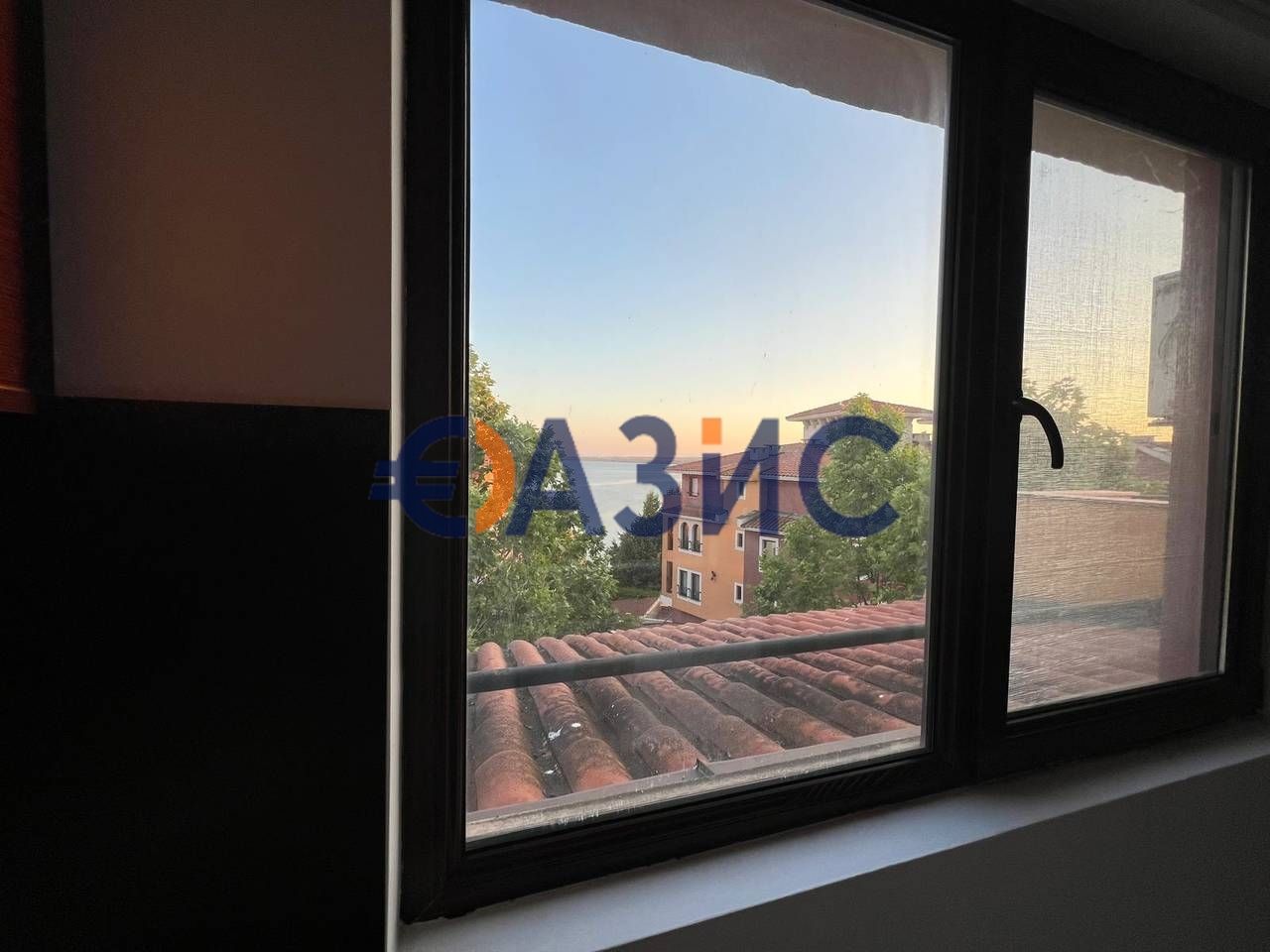 Апартаменты в Ахелое, Болгария, 44 м² - фото 11