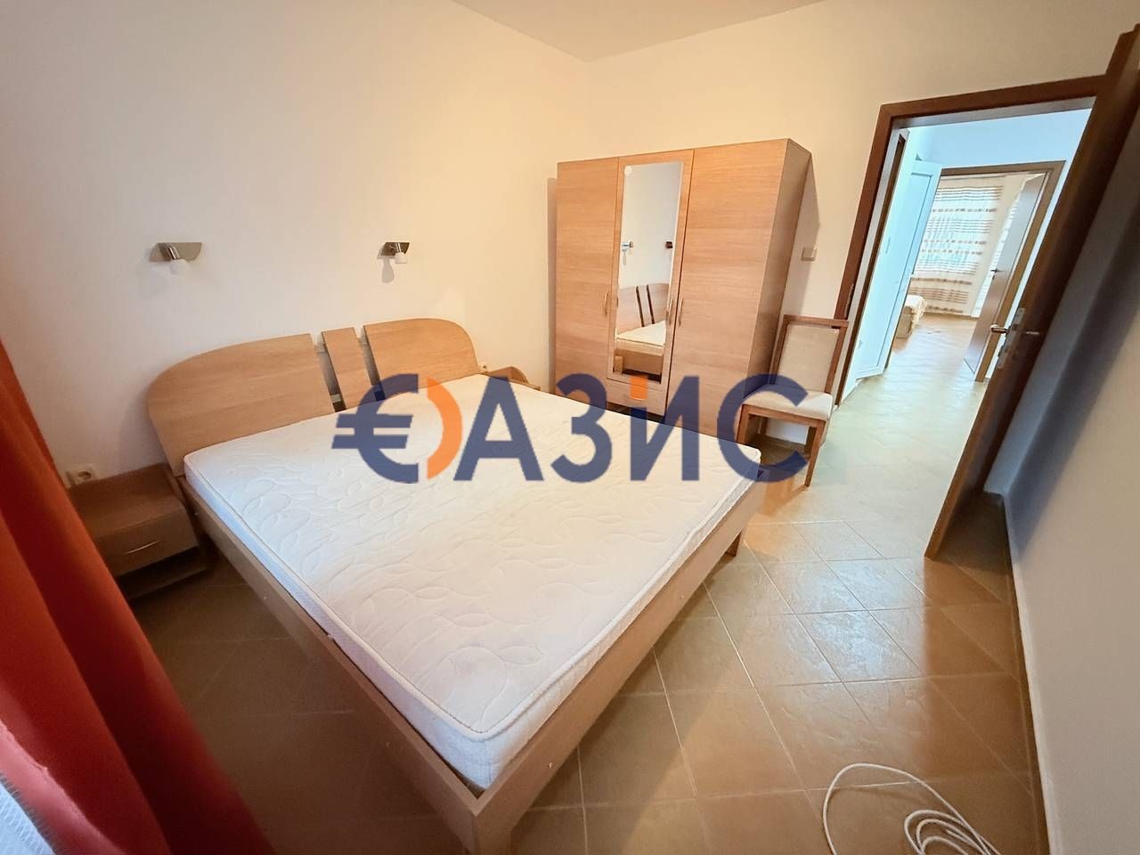 Апартаменты на Солнечном берегу, Болгария, 102 м² - фото 11