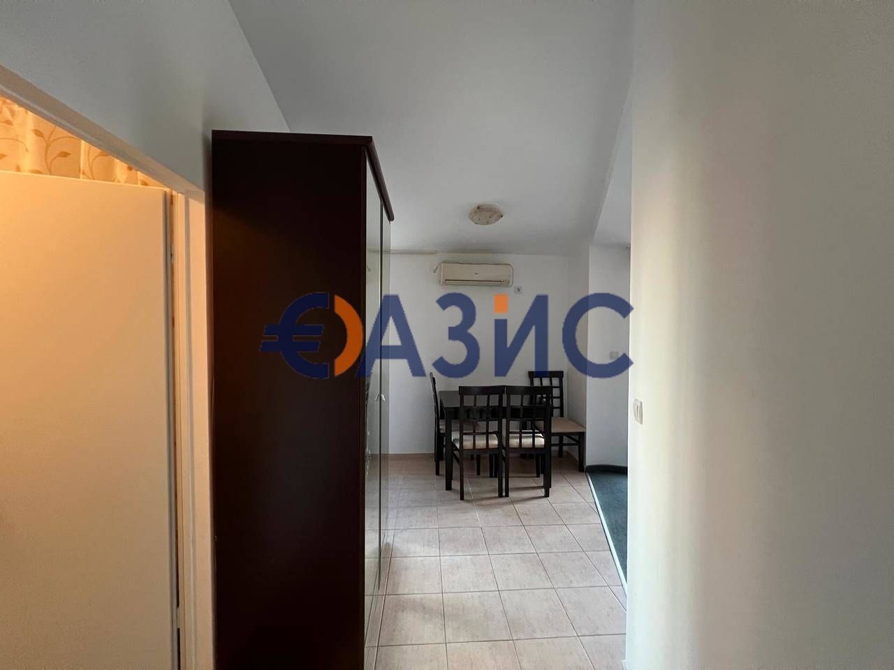 Апартаменты в Ахелое, Болгария, 44 м² - фото 12