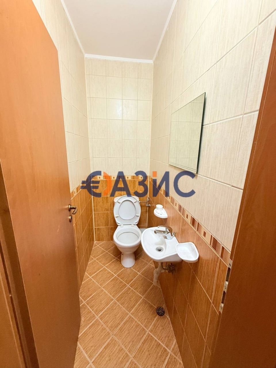 Апартаменты на Солнечном берегу, Болгария, 102 м² - фото 12