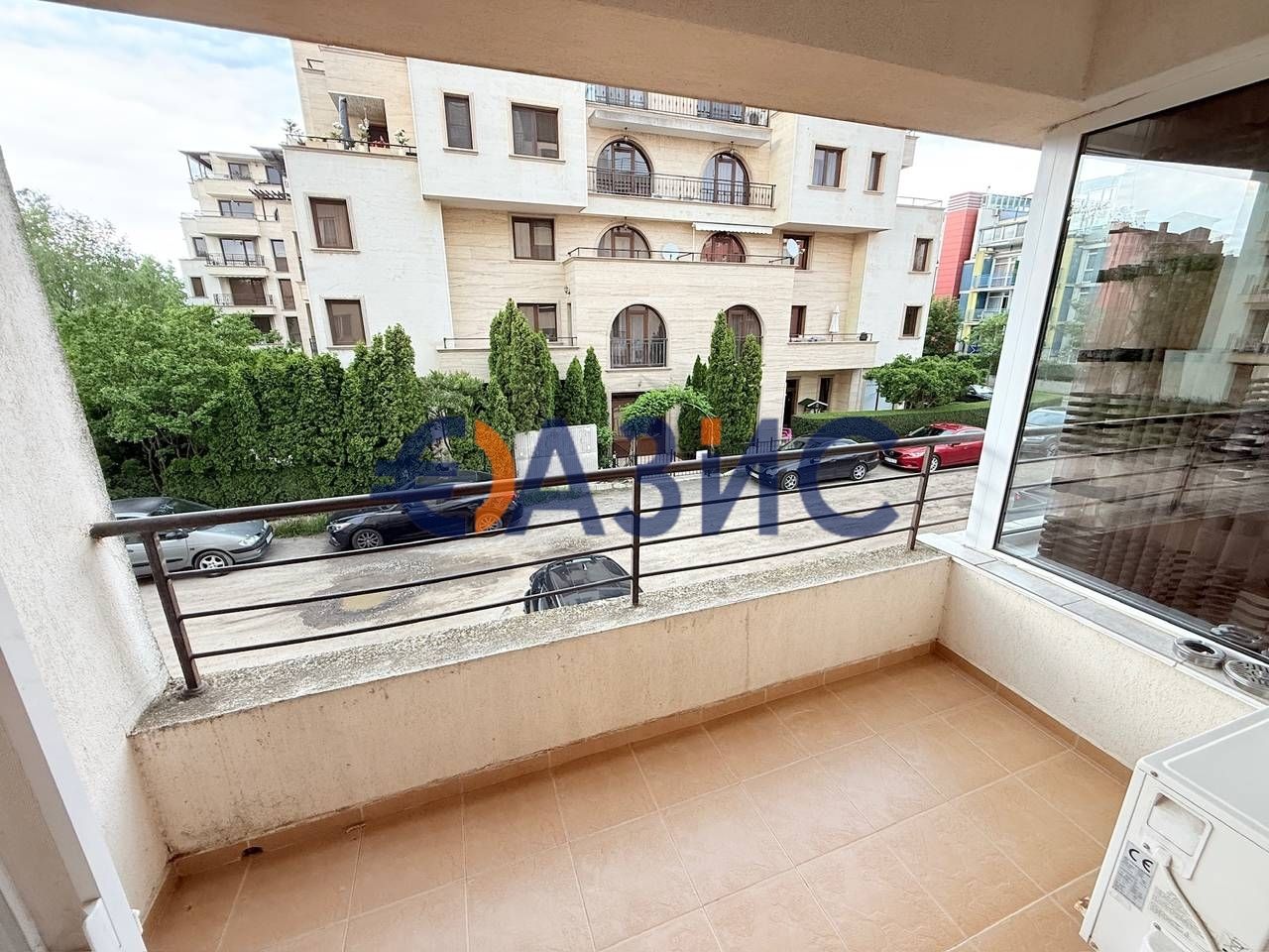 Апартаменты на Солнечном берегу, Болгария, 102 м² - фото 14