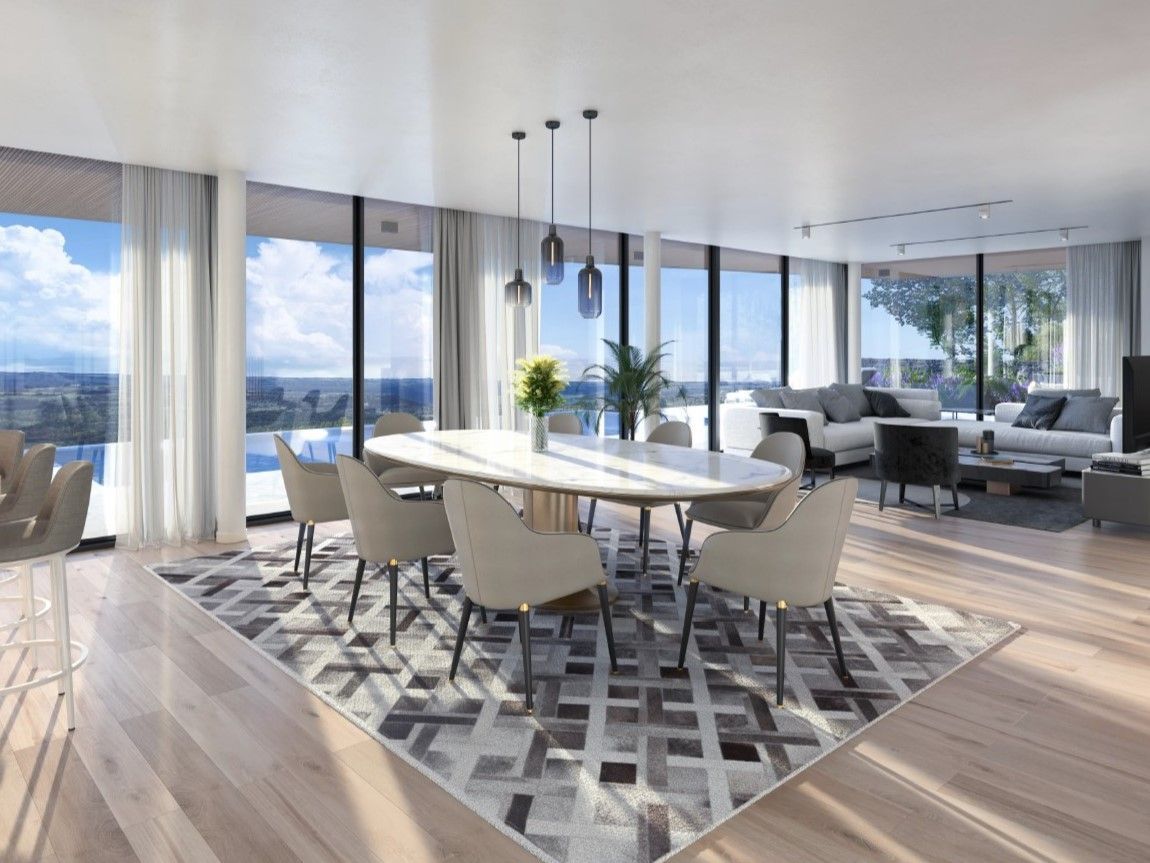 Вилла в Буйе, Хорватия, 277 м² - фото 9