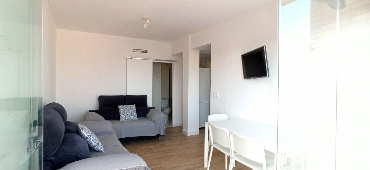 Апартаменты в Торре де ла Орадада, Испания, 65 м² - фото 1