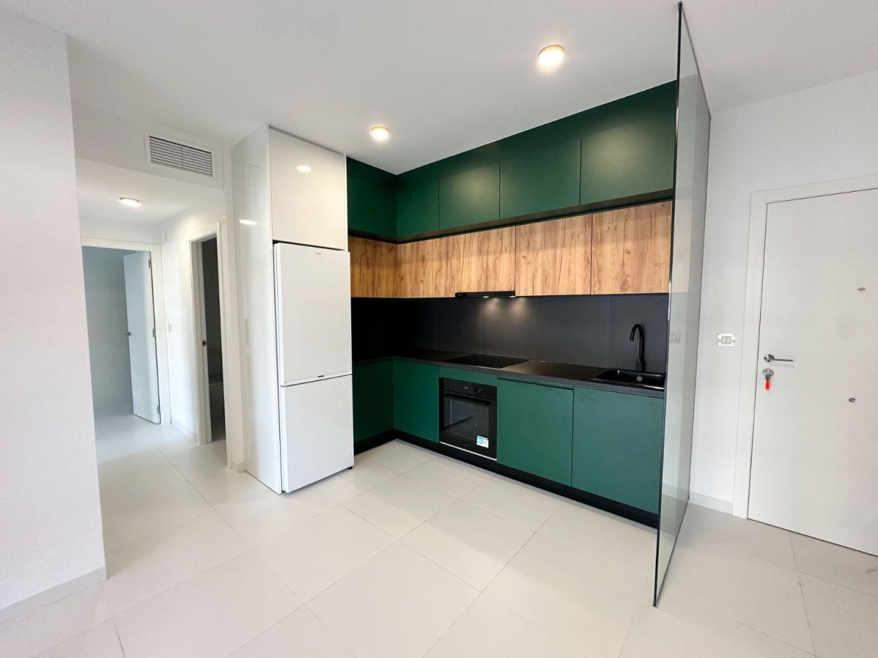 Апартаменты в Сан-Мигель де Салинас, Испания, 94 м² - фото 3