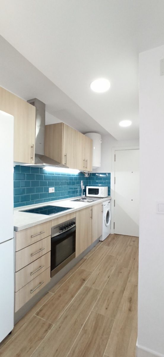 Апартаменты в Торре де ла Орадада, Испания, 65 м² - фото 4