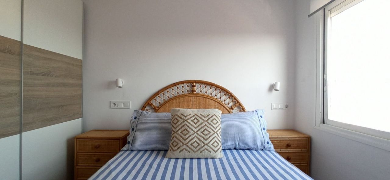 Апартаменты в Торре де ла Орадада, Испания, 65 м² - фото 6