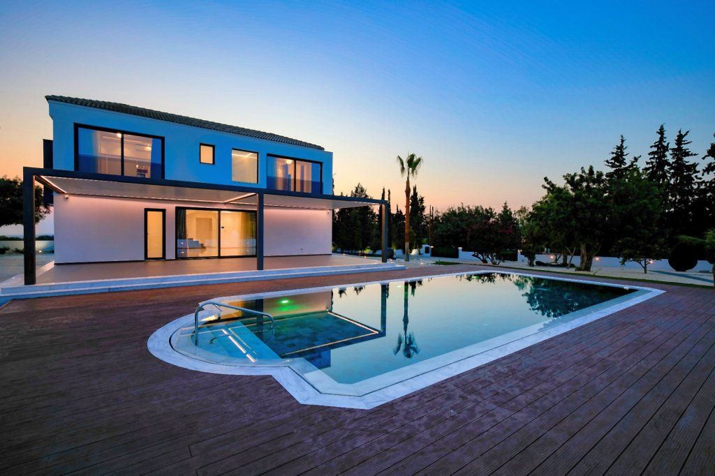 Квартира в Пафосе, Кипр, 348 м² - фото 4