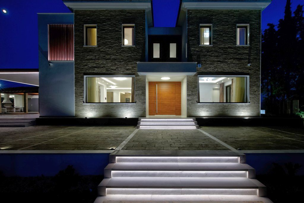 Квартира в Пафосе, Кипр, 348 м² - фото 13