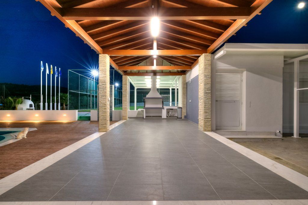 Квартира в Пафосе, Кипр, 348 м² - фото 15