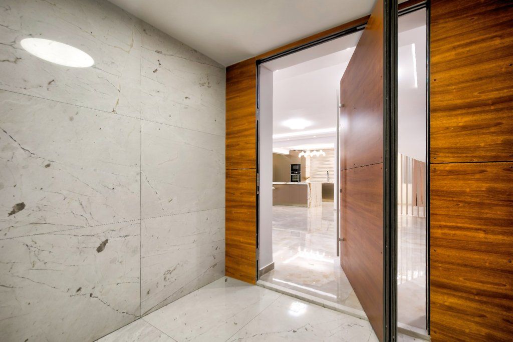 Квартира в Пафосе, Кипр, 348 м² - фото 16