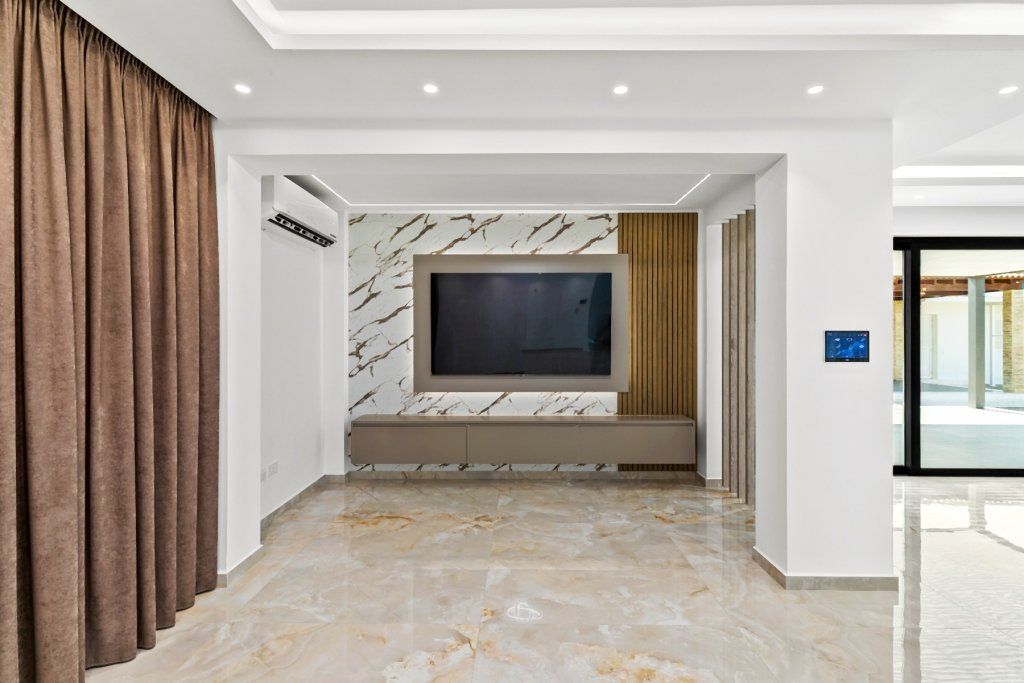 Квартира в Пафосе, Кипр, 348 м² - фото 18