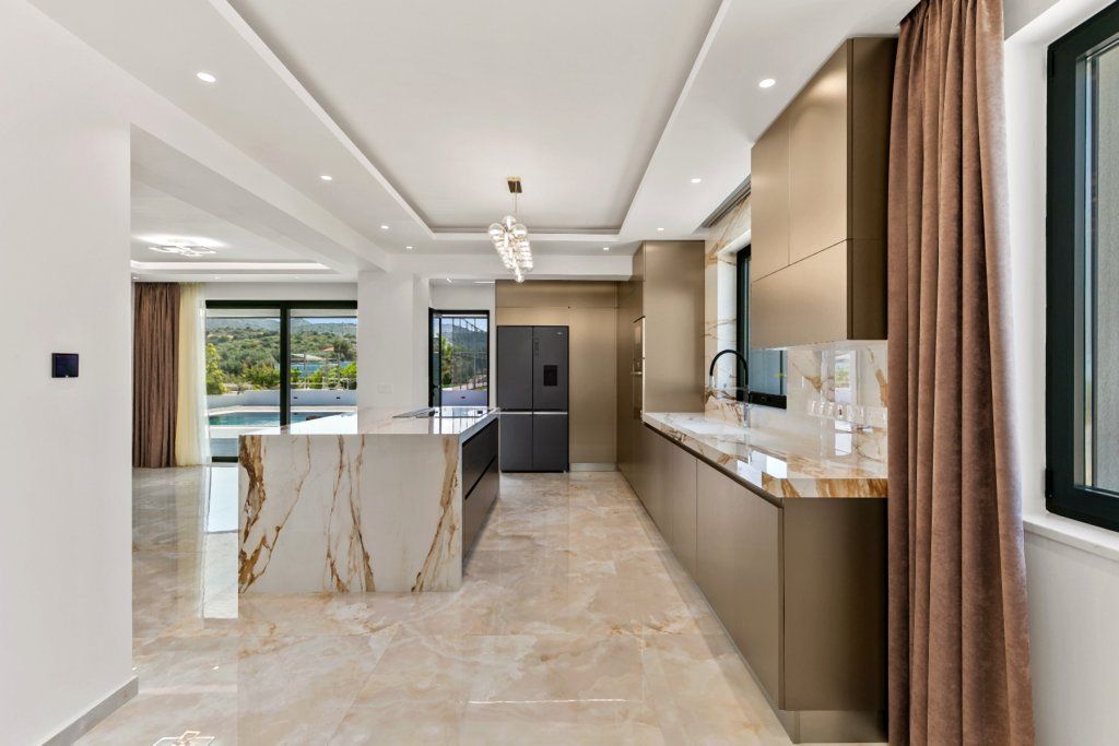 Квартира в Пафосе, Кипр, 348 м² - фото 19