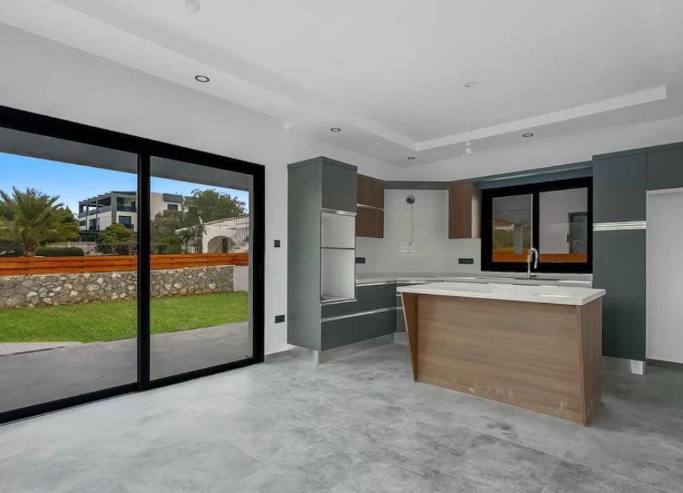 Вилла в Алсанджаке, Кипр, 267 м² - фото 4