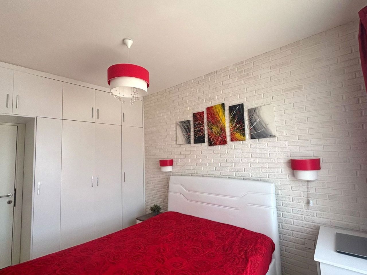 Апартаменты в Фамагусте, Кипр, 71 м² - фото 6