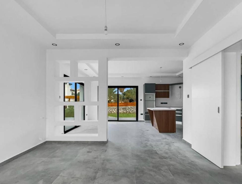 Вилла в Алсанджаке, Кипр, 267 м² - фото 8