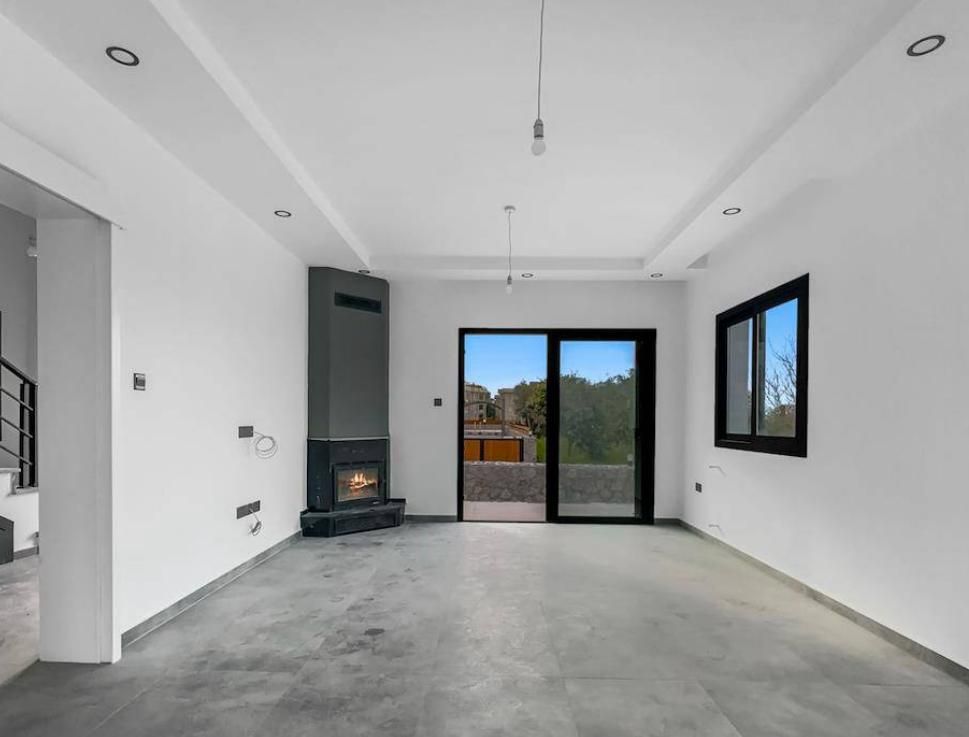 Вилла в Алсанджаке, Кипр, 267 м² - фото 9